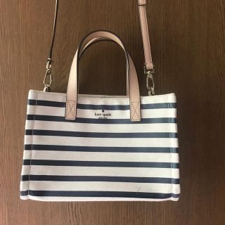 ケイトスペードニューヨーク(kate spade new york)のKate spadeトートバッグ限定価格です(トートバッグ)