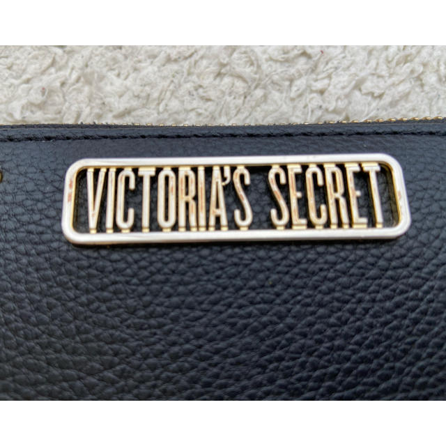 Victoria's Secret(ヴィクトリアズシークレット)のVictoria’s secre 長財布 レディースのファッション小物(財布)の商品写真
