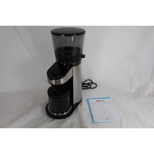 ☆ほぼ新品☆ OXO ON コーヒーグラインダー 電動式 バリスタ ☆ほぼ新品☆ OXO ON コーヒーグラインダー 電動式 バリスタ