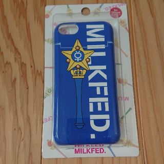 ミルクフェド(MILKFED.)のMILKFED.　iPhoneケース　セーラームーン(iPhoneケース)