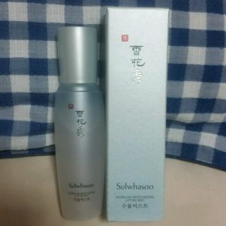 よもぎ様専用　Sulwhasoo 雪花秀(化粧水/ローション)