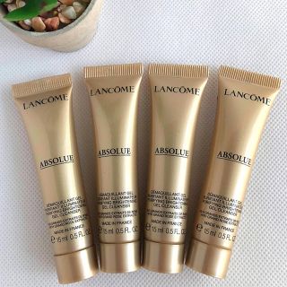 ランコム(LANCOME)のランコム アプソリュ ジェル ウォシュ 60ml(洗顔料)