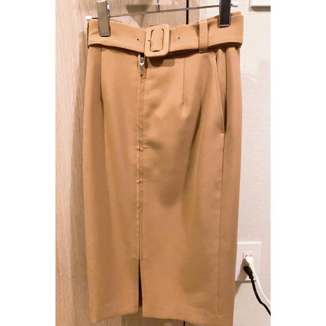 M-premier(エムプルミエ)のエムプルミエ　スカート レディースのスカート(ひざ丈スカート)の商品写真