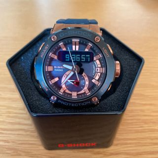 ジーショック(G-SHOCK)のCASIO G-SHOCK 腕時計(腕時計(デジタル))