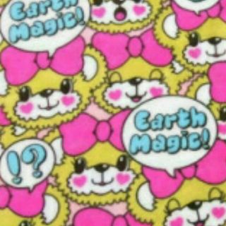 アースマジック(EARTHMAGIC)のちびちゃんママ様専用(ワンピース)