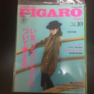 madame FIGARO japon (フィガロ ジャポン) 2020年 10(その他)