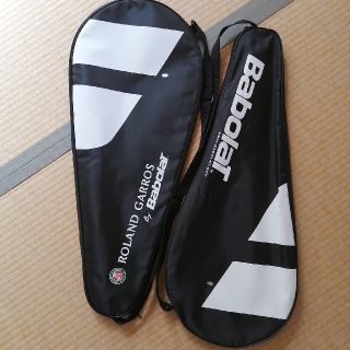 バボラ(Babolat)のバボララケットケース　2個セット(バッグ)