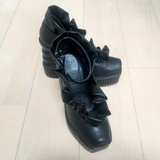 PAMEO POSE(ハイヒール/パンプス)のフリマアイテム一覧 PAMEO POSE(ハイヒール/パンプス)のフリマアイテム一覧