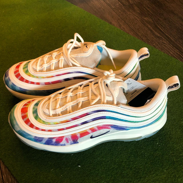 AIR MAX 97 G NRG P 26.5 ゴルフシューズゴルフ