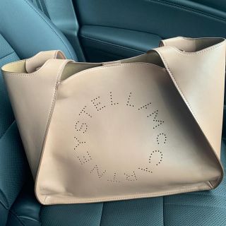 ステラマッカートニー(Stella McCartney)の専用ステラマッカートニートートバッグ(トートバッグ)