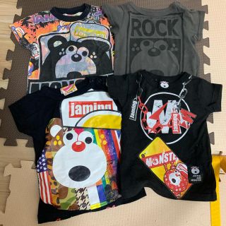 ジャム(JAM)のJAM Tシャツ(Ｔシャツ)