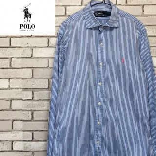 売切れのみ】58ページ目 - ポロラルフローレン シャツ(メンズ)の通販