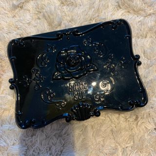 アナスイ(ANNA SUI)のアナスイ　あぶらとり紙ケース(あぶらとり紙)