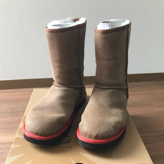 アグ(UGG)のちゅうまん様専用(ブーツ)