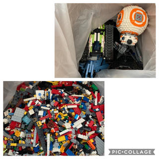 レゴ(Lego)のLEGO ブロック　バラ(その他)