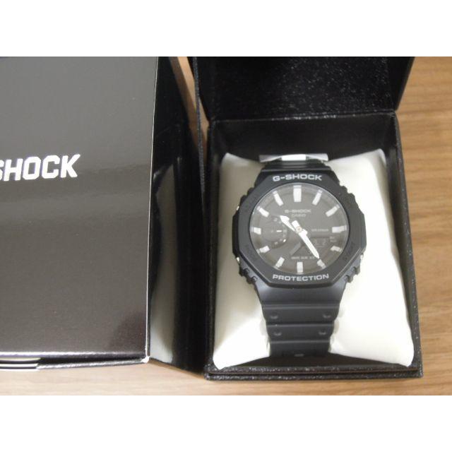 G-SHOCK（G-ショック）GA-2100-1AJF