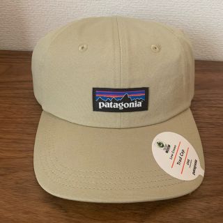 パタゴニア(patagonia)のpatagoniaキャップ(キャップ)