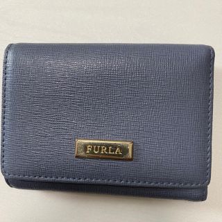 フルラ(Furla)のFURLA 折りたたみ財布(折り財布)