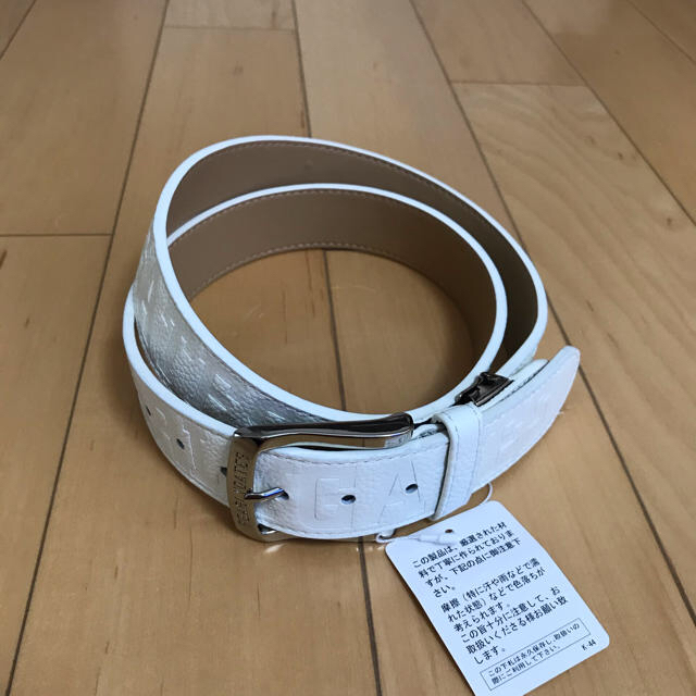 新品未使用 パーリーゲイツ ベルト 新品未使用 パーリーゲイツ ベルト