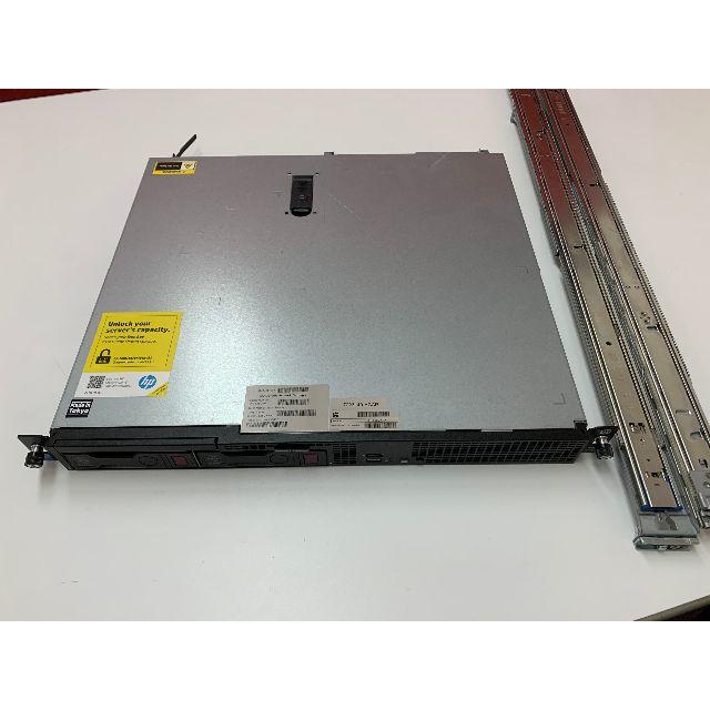 HPE ProLiant ML320e Gen8 v2