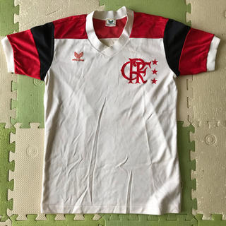 Crフラメンゴ サッカーシャツの通販 By Gafas39 S Shop ラクマ