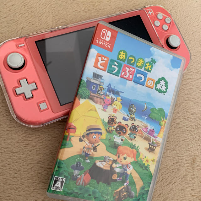 Nintendo Switch スイッチライトの通販 By 引っ越しのため1000円以下ほとんど ニンテンドースイッチならラクマ Nintendo Switch スイッチライトの通販 By 引っ越しのため1000円以下ほとんど ニンテンドースイッチならラクマ