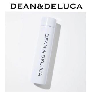 ディーンアンドデルーカ(DEAN & DELUCA)の【DEAN&DELUCA】ステンレスボトル/白(弁当用品)