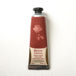 ロクシタン(L'OCCITANE)のロクシタン ローズ ハンドクリーム(ハンドクリーム)