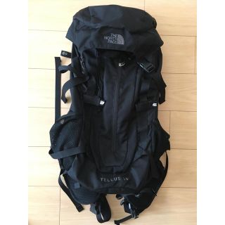 ザノースフェイス(THE NORTH FACE)のTHE NORTH FACE TELLUS 30 バックパック テルス30(バッグパック/リュック)