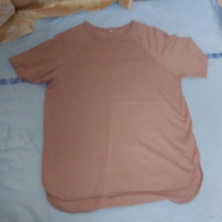 シマムラ(しまむら)のMサイズTシャツ(Tシャツ(半袖/袖なし))