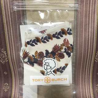 トリーバーチ(Tory Burch)のトリーバーチ　155 Tory Burch mask マスク(その他)