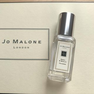 ジョーマローン(Jo Malone)の新品未使用　ジョーマローン  ポピー &バーリー　コロン　9ml(その他)