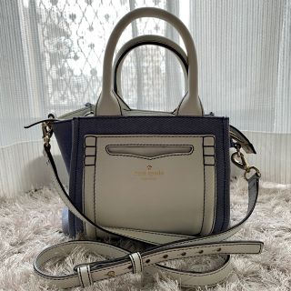 ケイトスペードニューヨーク(kate spade new york)の【おけい様】kate spade バッグ(ハンドバッグ)