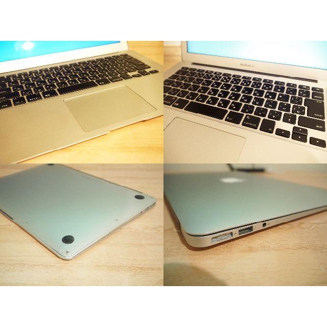 MacBook Air 2012 13inch Corei5 2