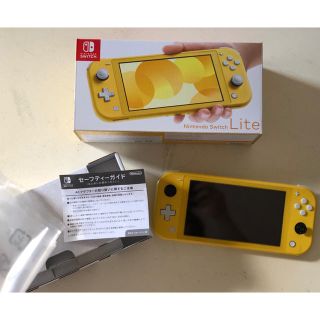 ニンテンドースイッチ(Nintendo Switch)のvell様専用です。(家庭用ゲーム機本体)