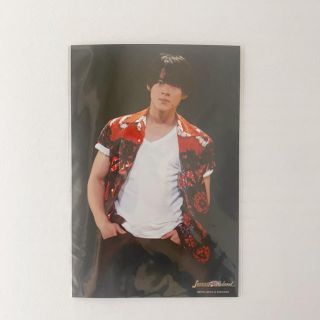 ジャニーズ(Johnny's)の平野紫耀　ステフォ(アイドルグッズ)