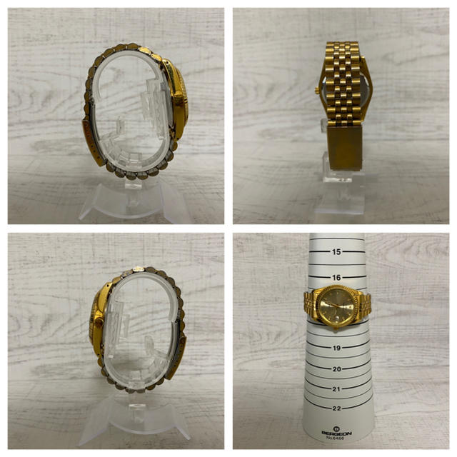 VALENTINO(ヴァレンティノ)のgarel valentino 時計　腕時計　レディース　メンズ メンズの時計(腕時計(アナログ))の商品写真
