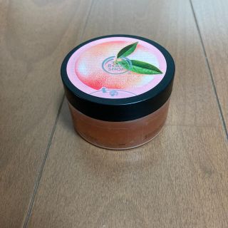 ザボディショップ(THE BODY SHOP)のボディショップ　ボディスクラブ(ボディスクラブ)