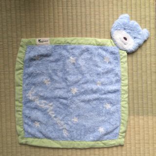 カシウエア(kashwere)の専用(タオルケット)