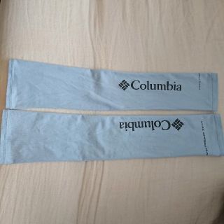 コロンビア(Columbia)のColumbia コロンビア アームカバー冷却テクノロジー(ウェア)