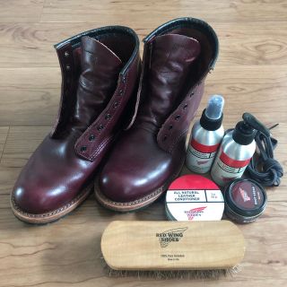 レッドウィング(REDWING)のcoco様専用(ブーツ)