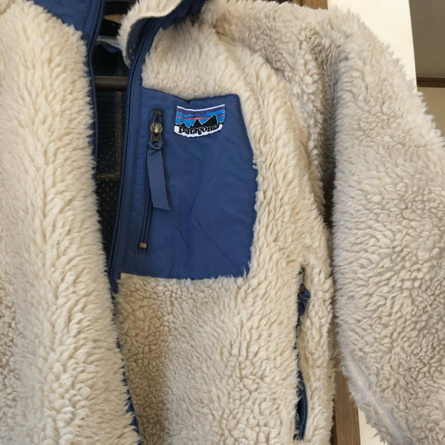 patagonia(パタゴニア)のパタゴニアフリース メンズのジャケット/アウター(ブルゾン)の商品写真