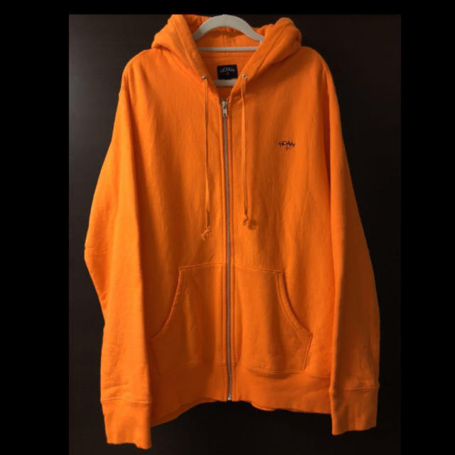 Supreme(シュプリーム)のnoar hoodie L メンズのトップス(パーカー)の商品写真