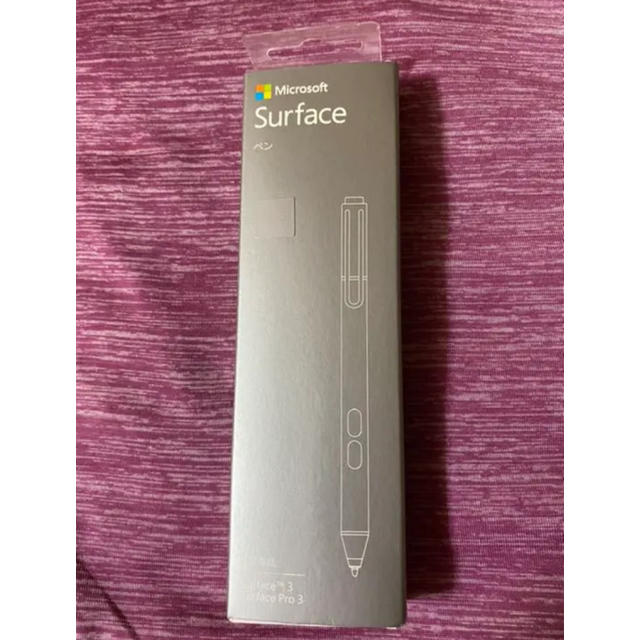 新品！Microsoft surface3、surface3pro対応タッチペン