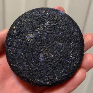 ラッシュ(LUSH)のLUSH シャンプーバー ポッシュ(シャンプー)