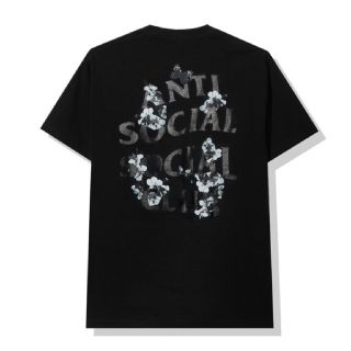 assc MEMBER EXCLUSIVE Tee サイズＬ(Tシャツ/カットソー(半袖/袖なし))