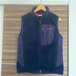 コロンビア(Columbia)の※専用(Lovejiさん)※ Columbia Arch Vest M(ベスト)