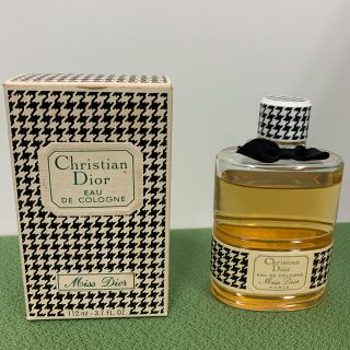 クリスチャンディオール(Christian Dior)のミスディオール(香水(女性用))