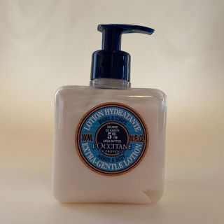 ロクシタン(L'OCCITANE)のロクシタン シア ジェントルローション　300ml(ハンドクリーム)