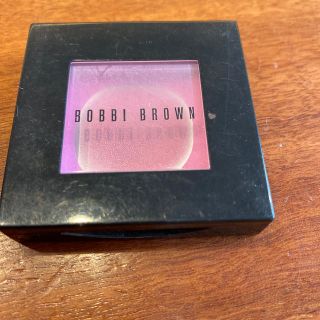 ボビイブラウン(BOBBI BROWN)のボビーブラウン　チーク(チーク)